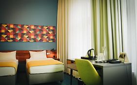 Hotel Tobaco Łódź